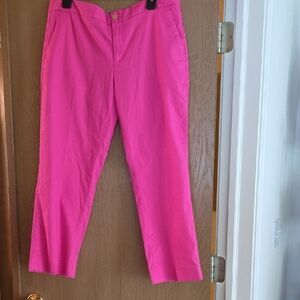 Banana Republic Hampton Fit Pants